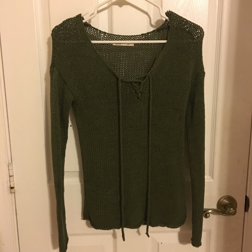 sweater